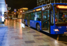 Фото - В Москве появится единое приложение для всех видов транспорта — в нём можно будет оплачивать проезд
