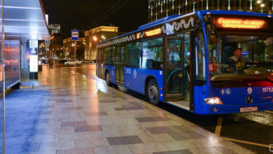 Фото - В Москве появится единое приложение для всех видов транспорта — в нём можно будет оплачивать проезд