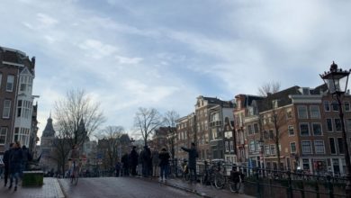 Фото - В Нидерландах продолжает дорожать недвижимость