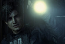 Фото - В новом твите актёра озвучения Леона Кеннеди фанаты углядели намёк на ремейк Resident Evil 4