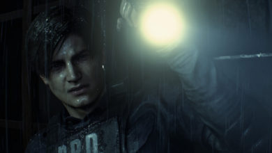 Фото - В новом твите актёра озвучения Леона Кеннеди фанаты углядели намёк на ремейк Resident Evil 4