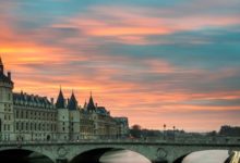 Фото - В Париже хотят увеличить налоги на недвижимость