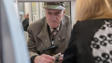 Фото - В проблемах пенсионной реформы обвинили россиян и их доходы