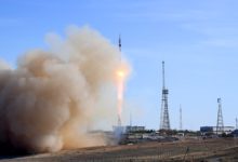 Фото - В России начали создание двигателя для многоразовой ракеты-ответа Маску