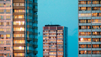 Фото - В России объяснили популярность однокомнатных квартир