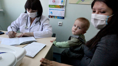 Фото - В России поменяют порядок выплаты больничных и пособий матерям