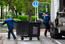 Фото - В России предложили платить за вывоз мусора по новой схеме
