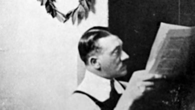Фото - В секретном убежище Гитлера в Аргентине нашли фотографии и монеты: История
