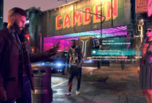 Фото - В Сеть утёк исходный код Watch Dogs: Legion размером 560 Гбайт