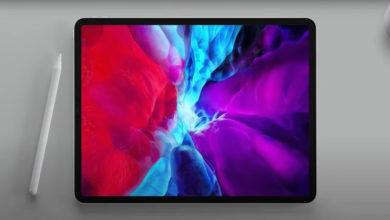 Фото - В следующем году Apple выпустит iPad Pro как с дисплеем Mini LED, так и с OLED