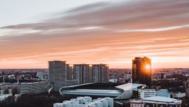 Фото - В Словакии растут цены на жилье