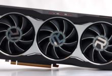 Фото - В среду начнутся продажи Radeon RX 6800 и RX 6800 XT, а сегодня AMD разрешила показать карты в подробностях