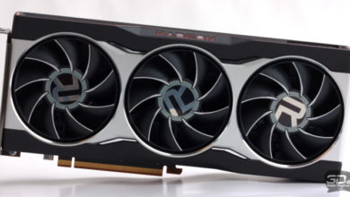 Фото - В среду начнутся продажи Radeon RX 6800 и RX 6800 XT, а сегодня AMD разрешила показать карты в подробностях