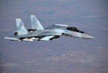 Фото - В США назвали преимущество Су-35 над F-22