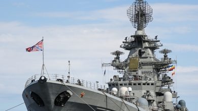 Фото - В США назвали самые опасные российские корабли