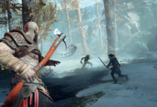 Фото - В The Last of Us Part II и God of War обнаружили поддержку тактильной отдачи геймпада PS5
