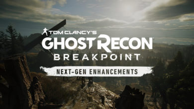 Фото - В Tom Clancy’s Ghost Recon Breakpoint нативное 4K будет только на Xbox Series X
