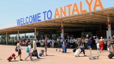 Фото - В Турции пожаловались на заперевшихся в отелях туристов