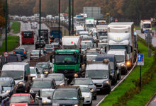 Фото - В Великобритании запретят продажу автомобилей на бензине