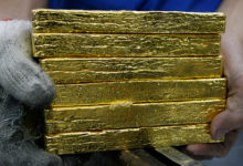 Фото - Вакцина от коронавируса обвалила цены на золото