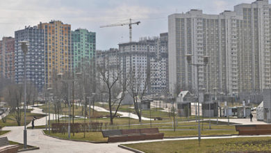 Фото - Варламов дал россиянам совет по покупке квартиры в многоэтажке