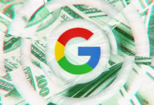 Фото - Веб-версию Google Pay лишат платёжных функций с января 2021 года, и введут комиссии за денежные переводы