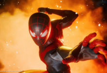 Фото - Видео: 30 секунд сражений в динамичном рекламном ролике Marvel’s Spider-Man: Miles Morales