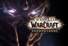 Фото - Видео: AMD рассказала о трассировке лучей и VRS в World of Warcraft: Shadowlands