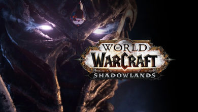 Фото - Видео: AMD рассказала о трассировке лучей и VRS в World of Warcraft: Shadowlands