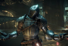Фото - Видео: игрок добрался до области за запертой дверью в ремейке Demon’s Souls, но разработчики это предусмотрели