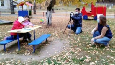 Фото - Видео, которые меняют жизнь: в Ульяновской области снимают видеоанкеты детей из детских домов