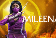 Фото - Видео: Милина уничтожает Китану и Ди’Вору в новом трейлере Mortal Kombat 11