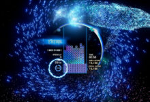 Фото - Видео: премьерный трейлер Tetris Effect: Connected в честь выхода на ПК, Xbox One, Xbox Series X и S