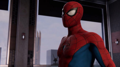 Фото - Видео: разница между режимами графики и сравнение с PS4-версией в новых роликах ремастера Marvel’s Spider-Man