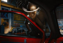 Фото - Видео: вступление кочевника и улучшения первого дня в геймплее Cyberpunk 2077 с PS4 Pro и PS5