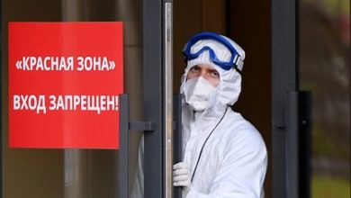Фото - Вирусолог попросил россиян не искать у себя все симптомы коронавируса