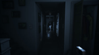 Фото - Visage — возрождение Silent Hill. Рецензия
