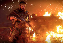 Фото - Возвращение серии Black Ops: появились первые оценки Call of Duty: Black Ops Cold War