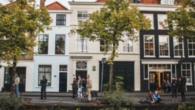 Фото - Всё больше студентов в Нидерландах предпочитают жить с родителями, а не снимать