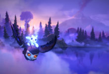 Фото - Вышло крупное обновление Ori and the Will of the Wisps с оптимизациями для Xbox Series S и X