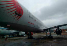 Фото - Выставивший Boeing 757 на «Авито» россиянин раскрыл обстоятельства продажи