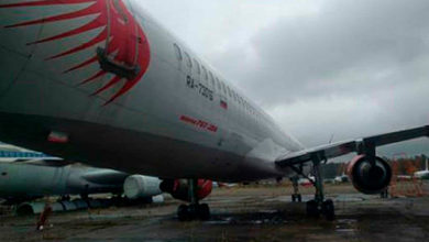 Фото - Выставивший Boeing 757 на «Авито» россиянин раскрыл обстоятельства продажи