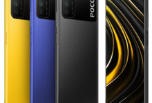 Фото - Xiaomi представила Poco M3 — смартфон за $130 с экраном Full HD+, тройной камерой, Snapdragon 662 и батареей на 6000 мА·ч
