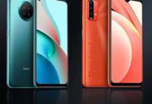 Фото - Xiaomi представила Redmi Note 9 4G и Note 9 5G — бюджетные смартфоны с большими экранами, ёмкими батареями и 48-Мп камерами