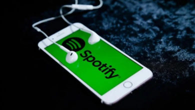 Фото - За несколько месяцев работы в России Spotify вошёл в топ-10 музыкальных сервисов