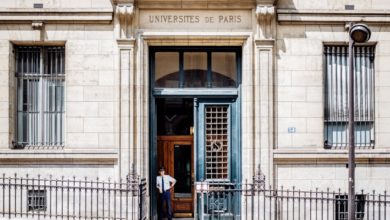 Фото - За последние 10 лет число иностранных студентов во Франции увеличилось на 23%