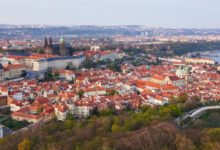 Фото - За последние шесть лет в Праге продано 33 500 квартир в новостройках