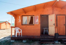 Фото - Захотевшая снять дом в Крыму за 120 рублей россиянка раскрыла его недостатки