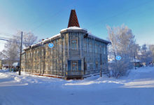 Фото - Здание поликлиники в российском городе выставили на продажу за рубль: Офис