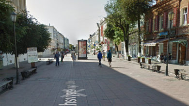 Фото - Жириновский предложил переименовать российскую улицу в честь Михаила Круга